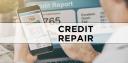Credit Repair Knoxville TN logo